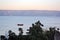 Sea of Galilee