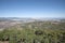 Sea of Galilee with Arbel cliff