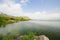 Sea of Galilee in Tiberias, Israel