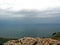 Sea of Galilee - view from Mount Arbel