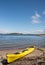 Sea kayaking in Sweden