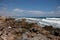 Sea landscape, Crete Analipsi