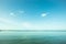 Sea landscapes Ocean water background Nature outdoors