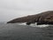 Sea lions on Palamino Island Lima Peru South America