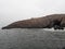 Sea lions on Palamino Island Lima Peru South America