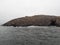 Sea lions on Palamino Island Lima Peru South America