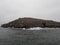 Sea lions on Palamino Island Lima Peru South America