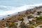 Sea lions at Punta Norte