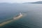 sea marker Russia Vladivostok lighthouse road ship marker