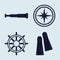 Sea and nautical equipment