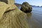 Sea and rocks, Cabo de Gata natural park,