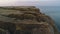 Sea and Rocky Shore In Ukraine