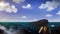 Sea Scene - Digital Painting