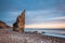 Sea Stack on Chemical Beach