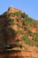 Sea stack in Ladram Bay