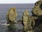 Sea Stacks on the Skerwink Trail