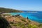 The sea to santa teresa di gallura