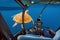 Sea Turtle submarine
