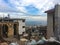 Sea view from Casbah of Algiers