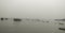 Sea view of Gateway of India captured