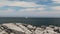 Sea view from Portland Head Light