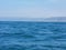 Sea water nature mountain waves fishing