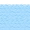 Sea waves, water seamless texture, marine border