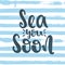 Sea you soon