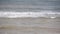 Sea â€‹â€‹wave foam froth liquid, powerful seascape coastal beauty