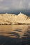 Seacoast with Lighthouse in Croatia