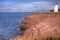 Seacow Head lighthouse, Prince Edward Island