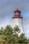 Seacow Head lighthouse, Prince Edward Island