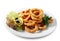 Seafood - Fried Calamari