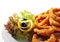 Seafood - Fried Calamari