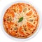 Seafood Italian Pizza