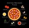 Seafood Pizza recipe