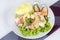 Seafood Salad, thai call