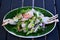 Seafood Spicy Salad