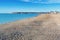 Seaford beach, East Sussex. England