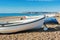 Seaford beach, East Sussex. England