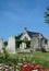 Seaford Chapel & Cemetery, Sussex. UK