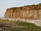 Seaford Head Cliffs
