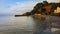 Seafront At Dawlish