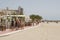 Seafront at Santa Pola on the Costa Blanca, Spain