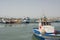 Seafront at Santa Pola on the Costa Blanca, Spain