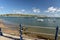 Seafront at Swanage