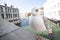 Seagull in Venice