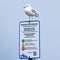 Seagull on Water Quality Notice for Bacteria Sign