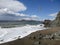 Seagulls on Mile Rock Beach