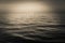 Seagulls and sailboats on sea